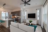 1-bedroom apartment at Ashton Oaks in McKinney